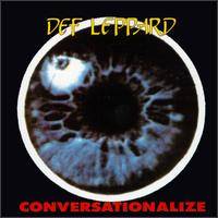 Def Leppard : Conversationalize